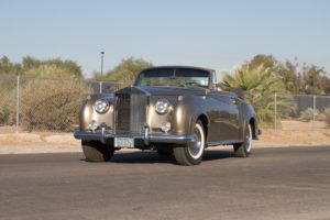 1962, Rolls, Royce, Mulliner, Drophead, Coupe, Classic, Old, Retro, Original, Uk,  01