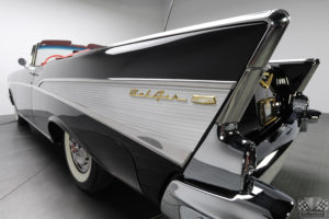 1957, Chevrolet, Bel, Air, Convertible, 283, Dual, Quad, Classic, Cars