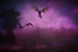 brightwing, Vs, Zagara, Heroes, Of, The, Storm