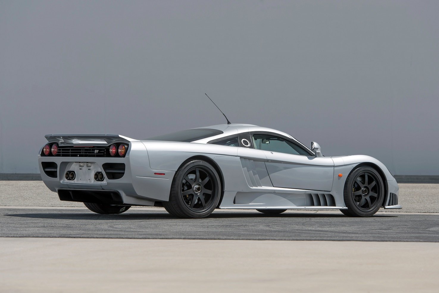 saleen s7, 2000, Cars, Supercars, Usa Wallpaper