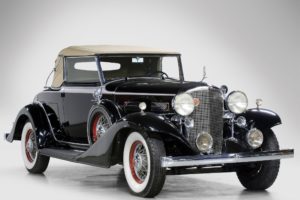 1933, Lasalle, Convertible, Coupe, Classic, Cars