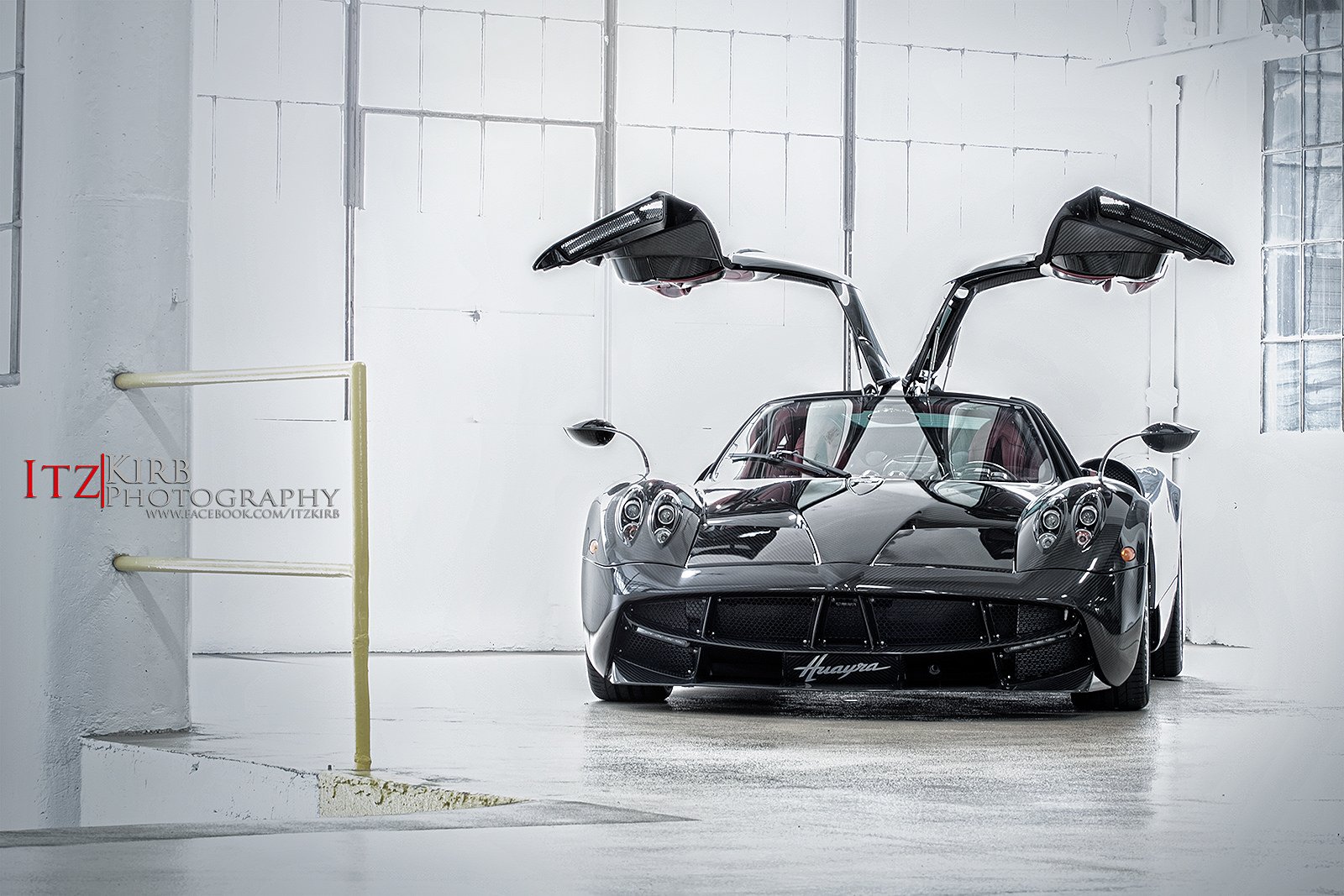 pagani, Huayra, Cars, Supercars Wallpaper