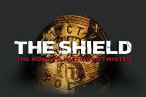the, Shield