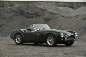 1964, Shelby, Cobra, 289, Cars, Roadster, Classic