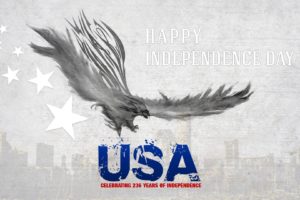4th, July, Independence, Day, Usa, America, Holiday, 1ijuly, United, States, Flag, Poster