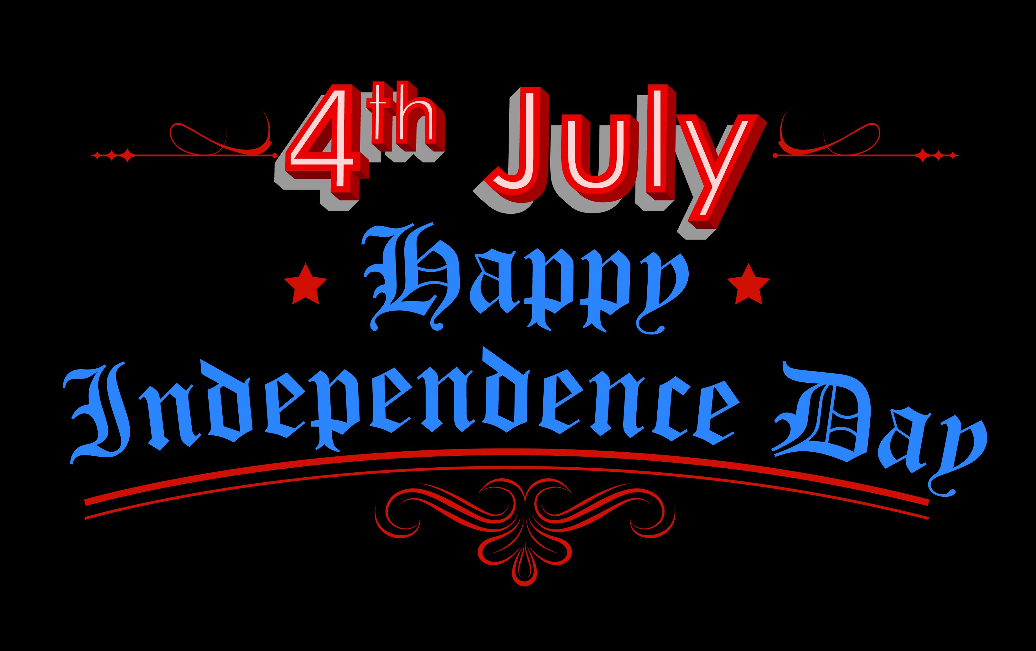 4th, July, Independence, Day, Usa, America, United, States, Holiday, Flag, Poster Wallpaper