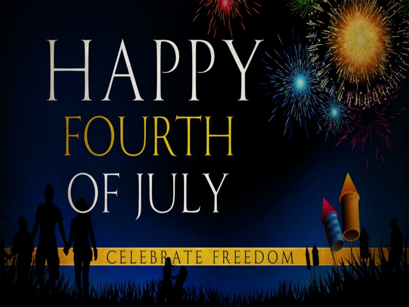 4th, July, Independence, Day, Usa, America, United, States, Holiday, Flag, Poster, Fireworks Wallpaper