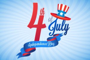 4th, July, Independence, Day, Usa, America, United, States, Holiday, Flag, Poster