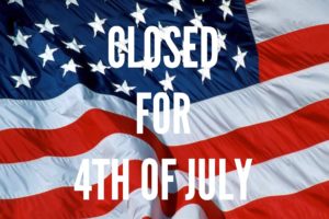4th, July, Independence, Day, Usa, America, United, States, Holiday, Flag, Poster, Sign, Closed