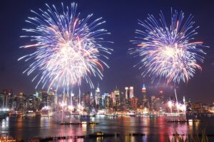 4th, July, Independence, Day, Usa, America, United, States, Holiday, Flag, New, York, Fireworks