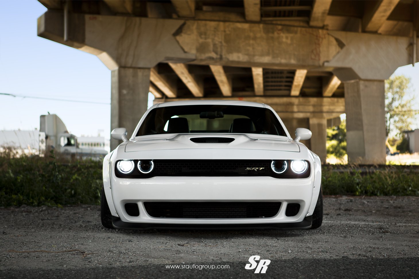 liberty, Walk, Dodge, Challenger, Hellcat, Coupe, Cars, Bodykit, Modified Wallpaper