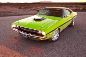 1970, Dodge, Challenger, Hot, Rod, Rods, Custom, Muscle, Classic