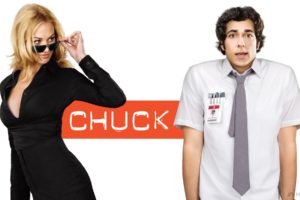 chuck, Action, Comedy, Series, Spy, Drama, Superhero, Crime, Poster