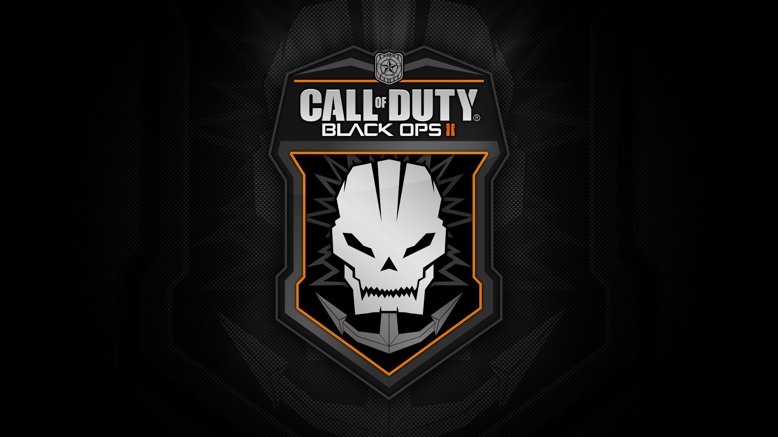 call, Of, Duty, Black, Ops, Cod, Black, Skulls, Skull, Dark Wallpapers HD /  Desktop and Mobile Backgrounds