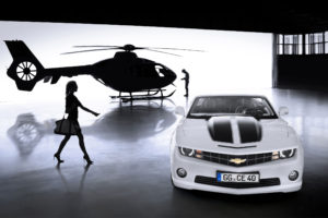 chevrolet, Camaro, Convertible, 2012, A, Helicopter, A, Girl, Muscle, Cars