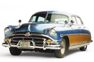 hudson, Hornet, Sedan, Cars, Classic, 1953