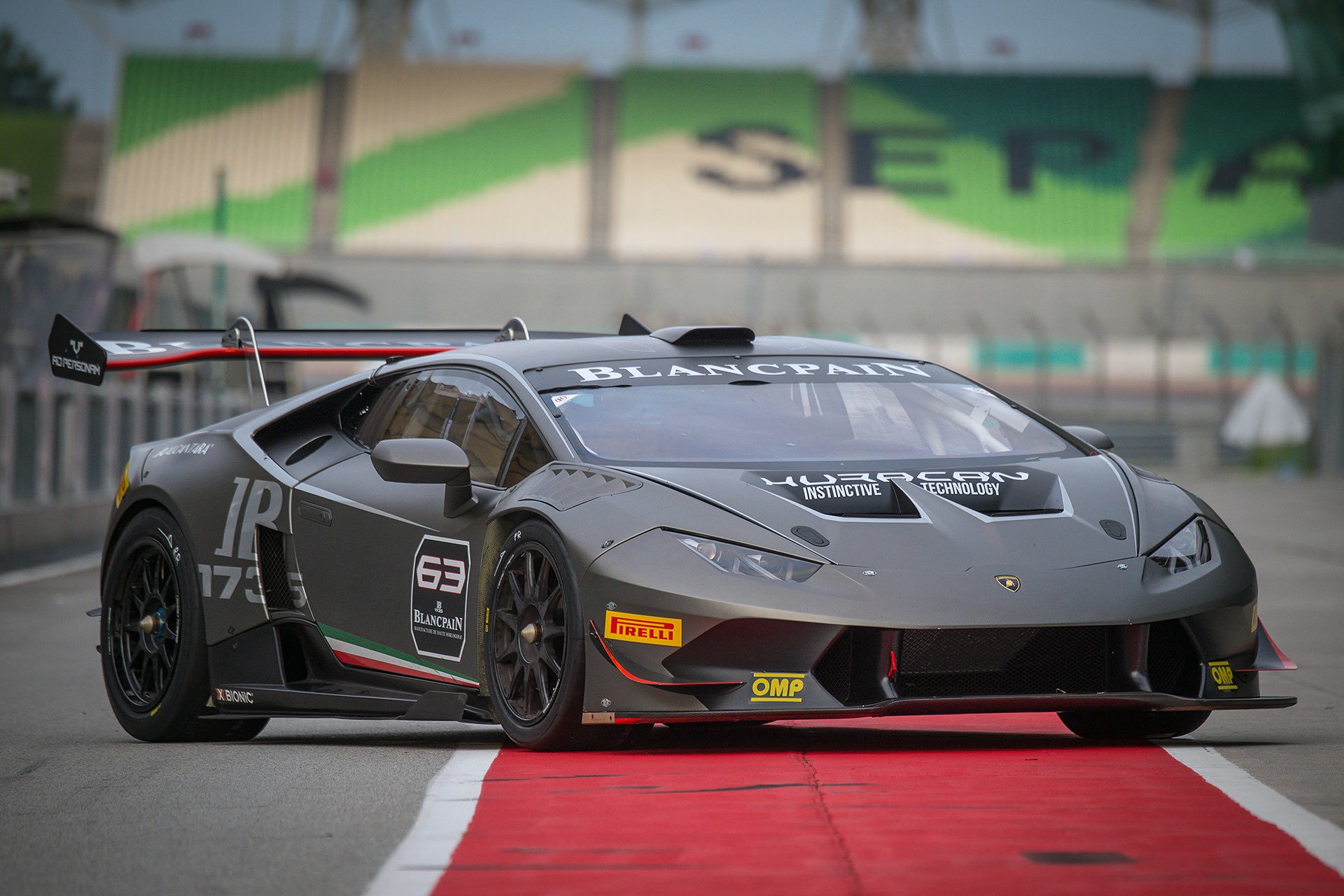 2015, Lamborghini, Huracan, Lp 620 2, Super, Trofeo, Cars, Racecars Wallpaper