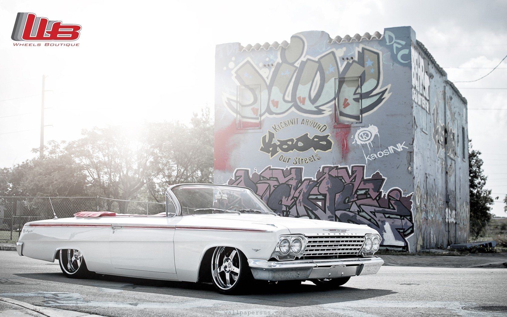 lowrider, Lowriders, Custom, Auto, Car, Cars, Vehicle, Vehicles, Automobile, Automobiles Wallpaper