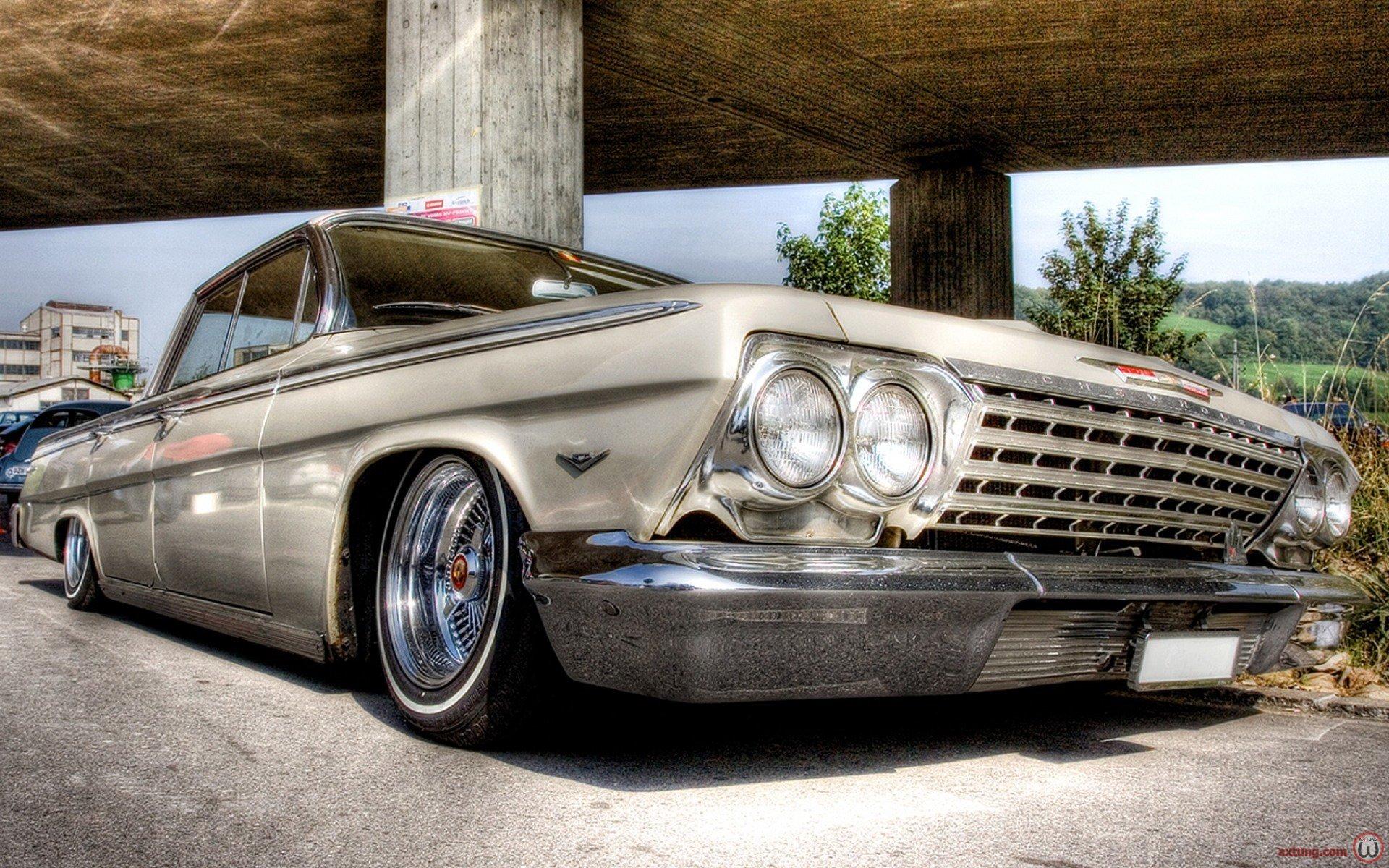 lowrider, Lowriders, Custom, Auto, Car, Cars, Vehicle, Vehicles, Automobile, Automobiles, Hdr Wallpaper