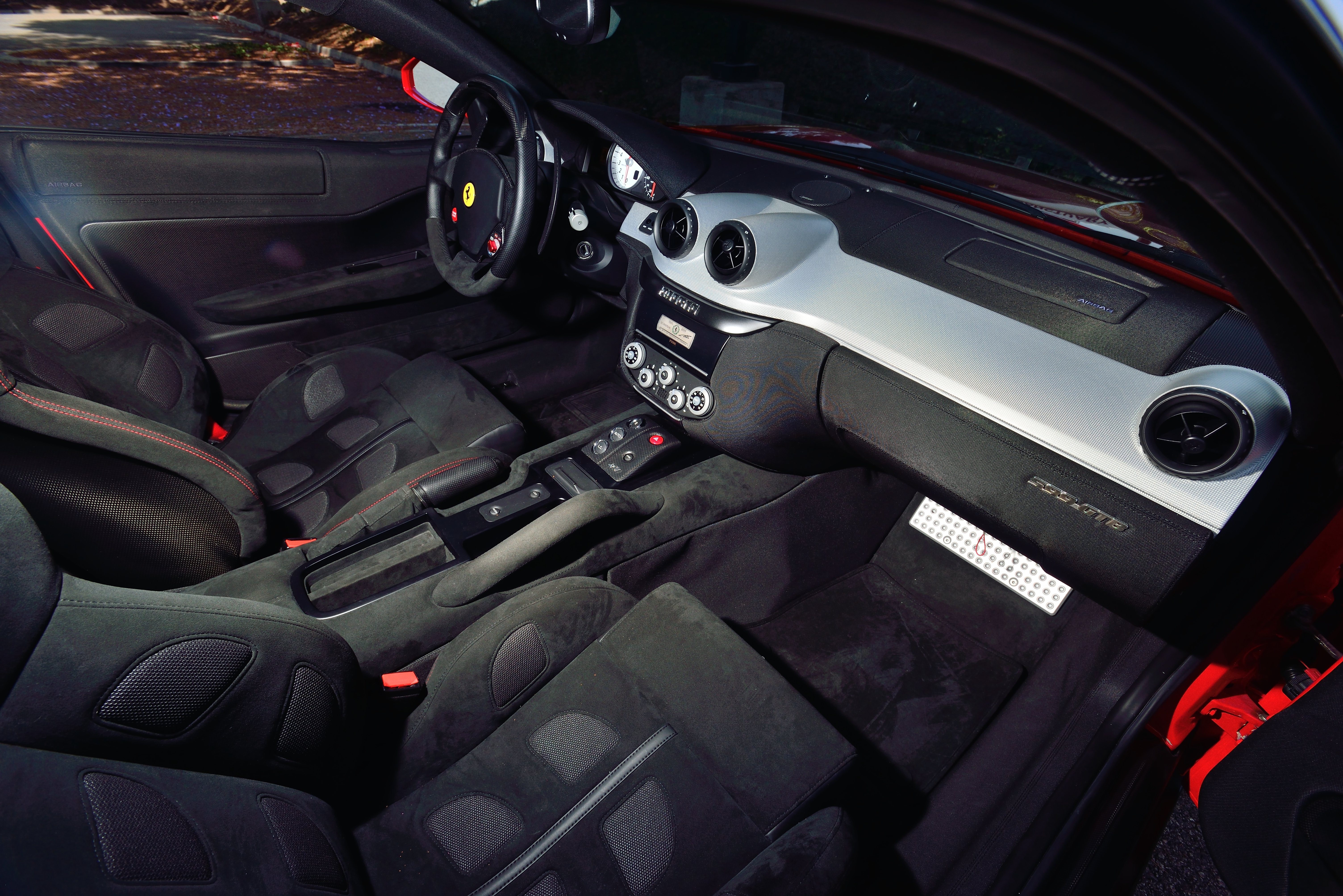 2011, Ferrari, 599, Gtb, Alonso, Final, Edition, Supercar, Sport, Exotic, Italy,  18 Wallpaper