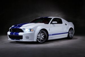 2012, Ford, Mustang, Shelby, Gt, 500, Muscle, Supercar, Usa,  01