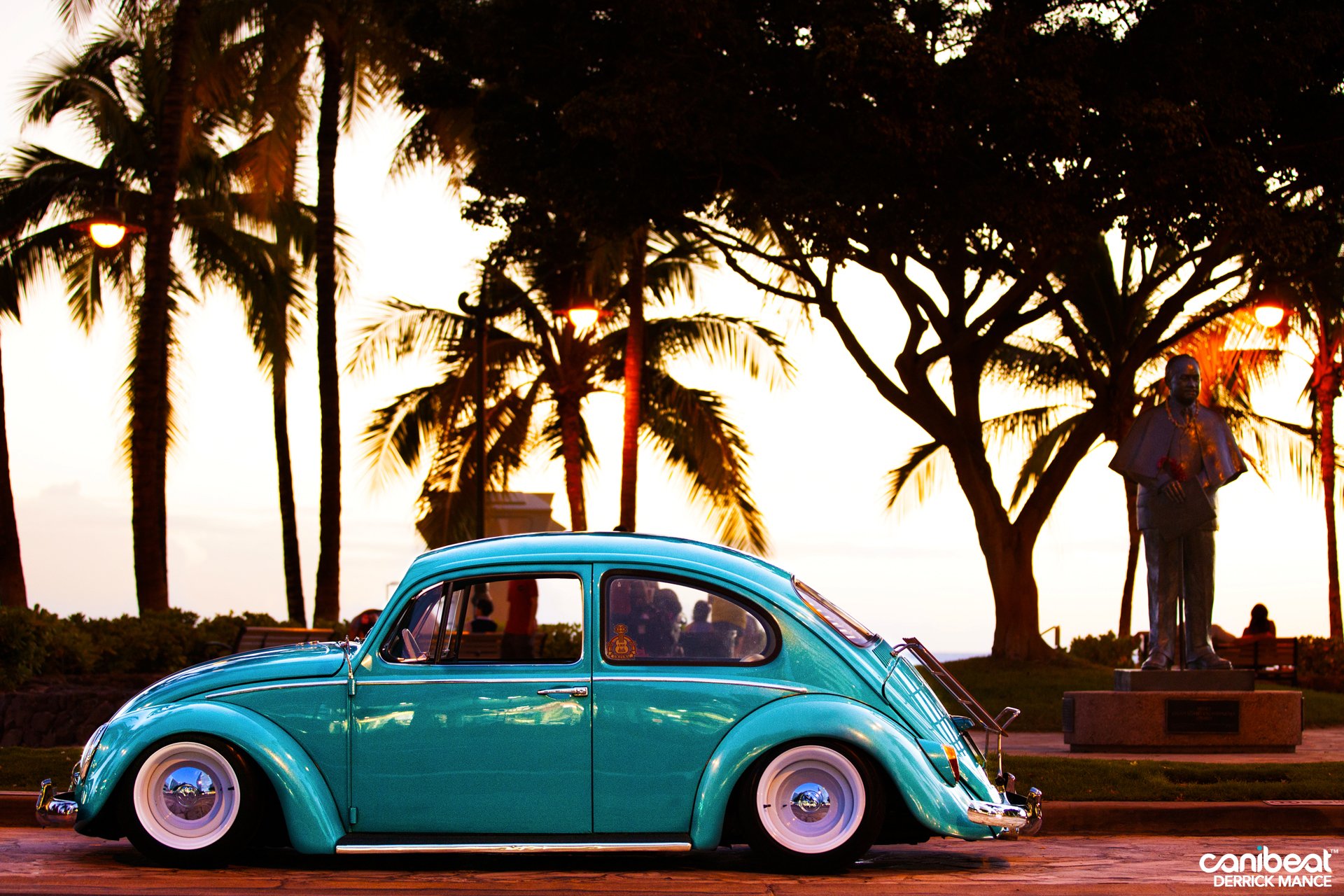 volkswagon, Beetle, Bug, Custom, Lowrider, Socal, Tuning Wallpaper