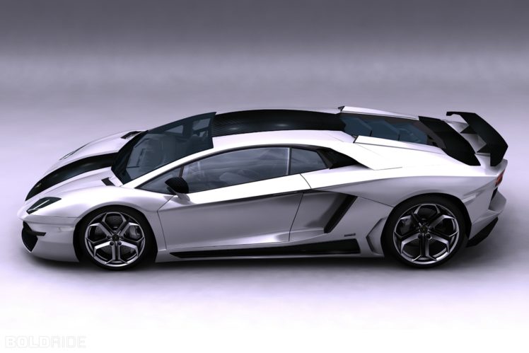 2012, Prindiville, Lamborghini, Aventador, Lp700 4, Supercar, Supercars HD Wallpaper Desktop Background