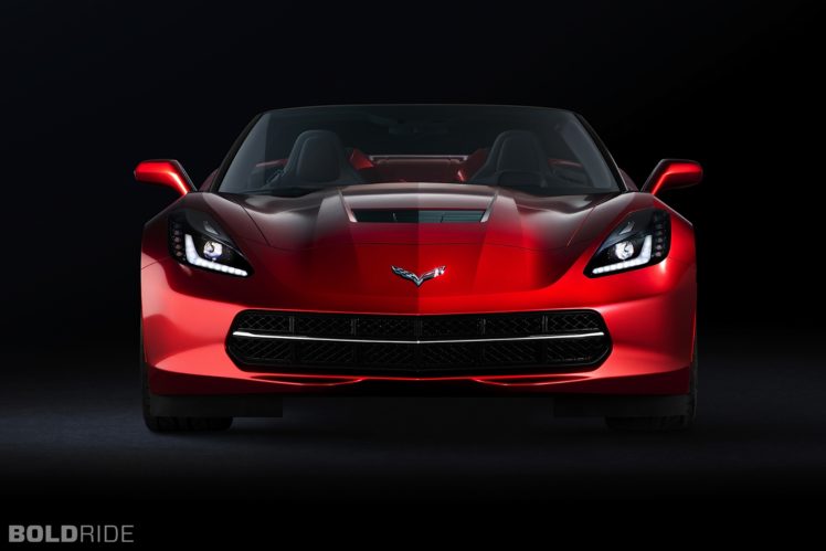 2014, Chevrolet, Corvette, Stingray, Convertible, Supercars, Supercar, Muscle HD Wallpaper Desktop Background