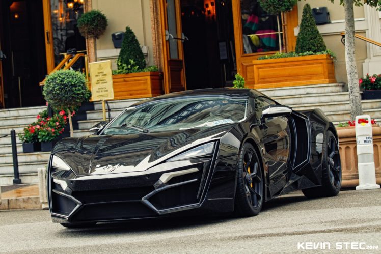 lykan, Hypersport, Cars, Supercars HD Wallpaper Desktop Background