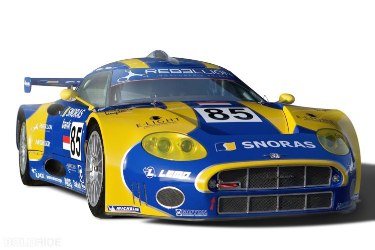 2011, Spyker, C8, Laviolette, Gt2 r, Race, Cars, Racing HD Wallpaper Desktop Background