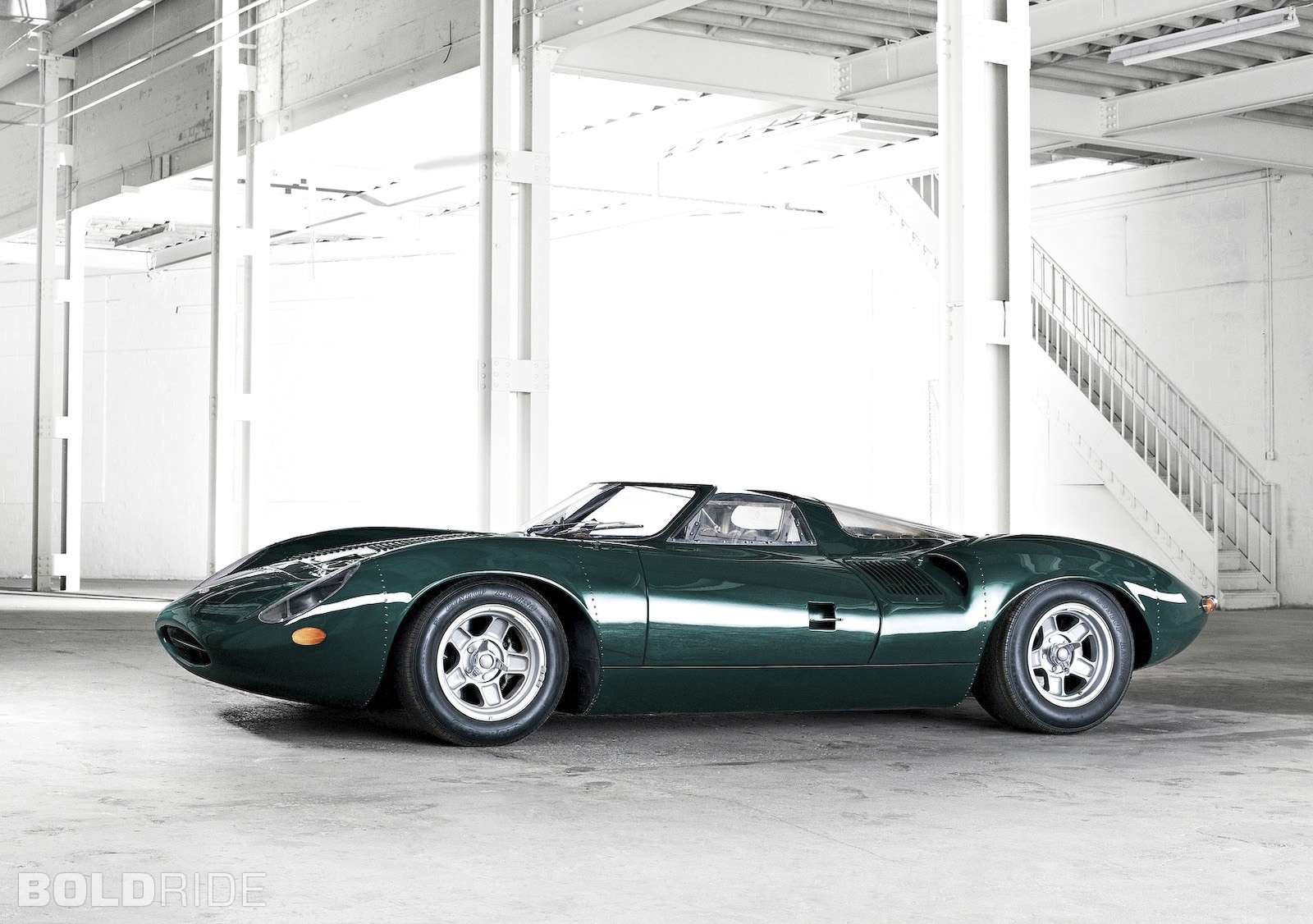 1966, Jaguar, Xj13, Supercars, Supercar, Race, Racing, Classic Wallpaper