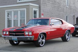 1970, Chevy, Chevelle, Ss, Cars, Coupe