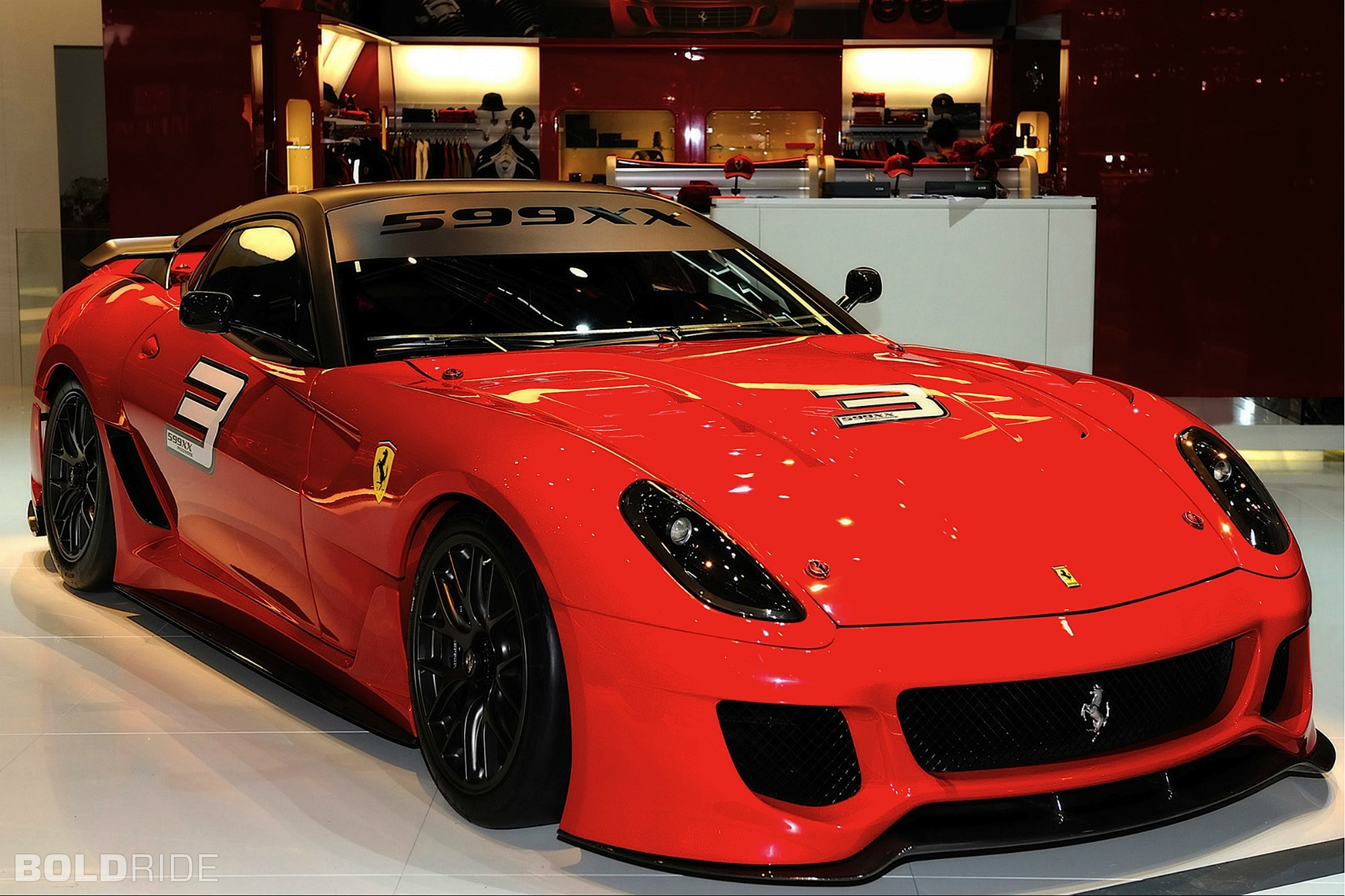 2010, Ferrari, 599xx, Supercar, Supercars, Race, Cars, Racing Wallpaper