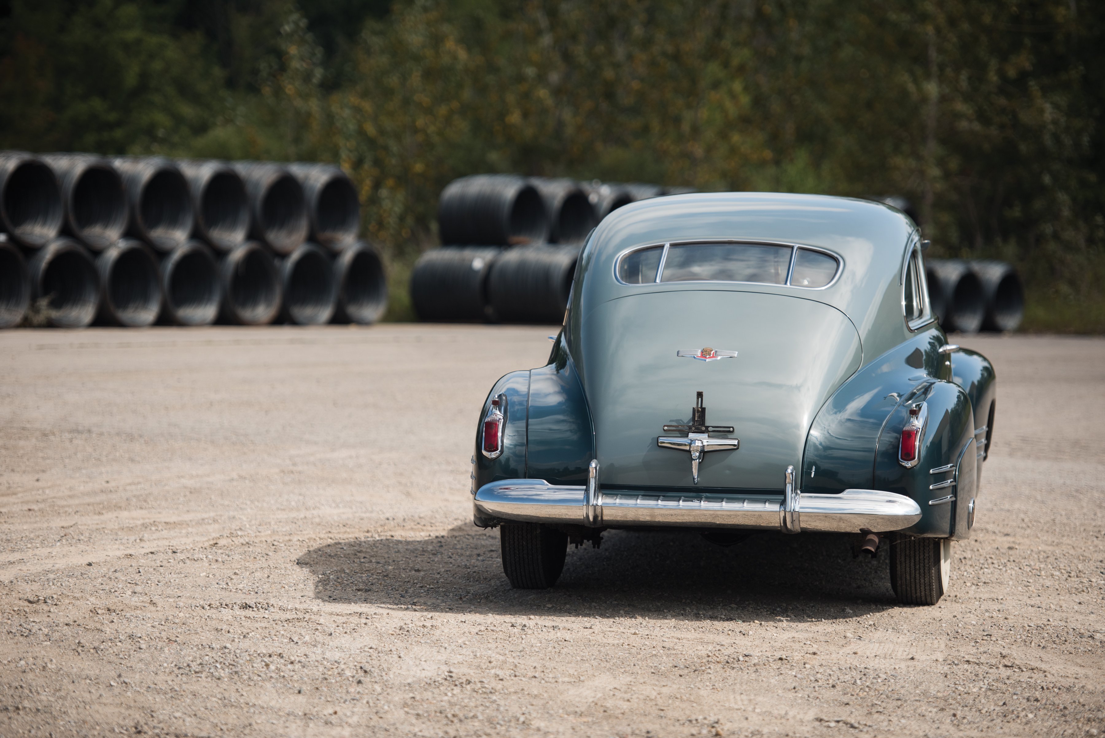 1941, Cadillac, Sixty one, Coupe, Deluxe, 6127d, Luxury, Retro Wallpaper