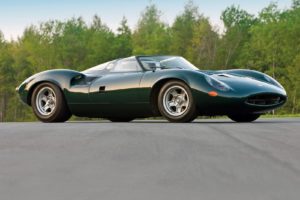 1966, Jaguar, Xj13, V12, Prototype, Sports, Racer, Supercar, Race, Racing