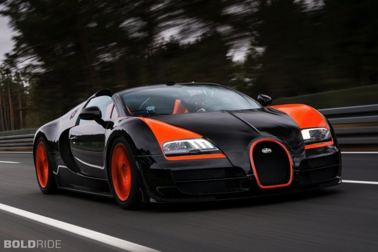 2013, Bugatti, Veyron, 16 4engine, Grand, Sport, Vitesse, Supercars, Supercar HD Wallpaper Desktop Background