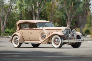1932, Packard, Twin, Six, Individual, Custom, Sport, Phaeton, By, Dietrich, Classic, Cars