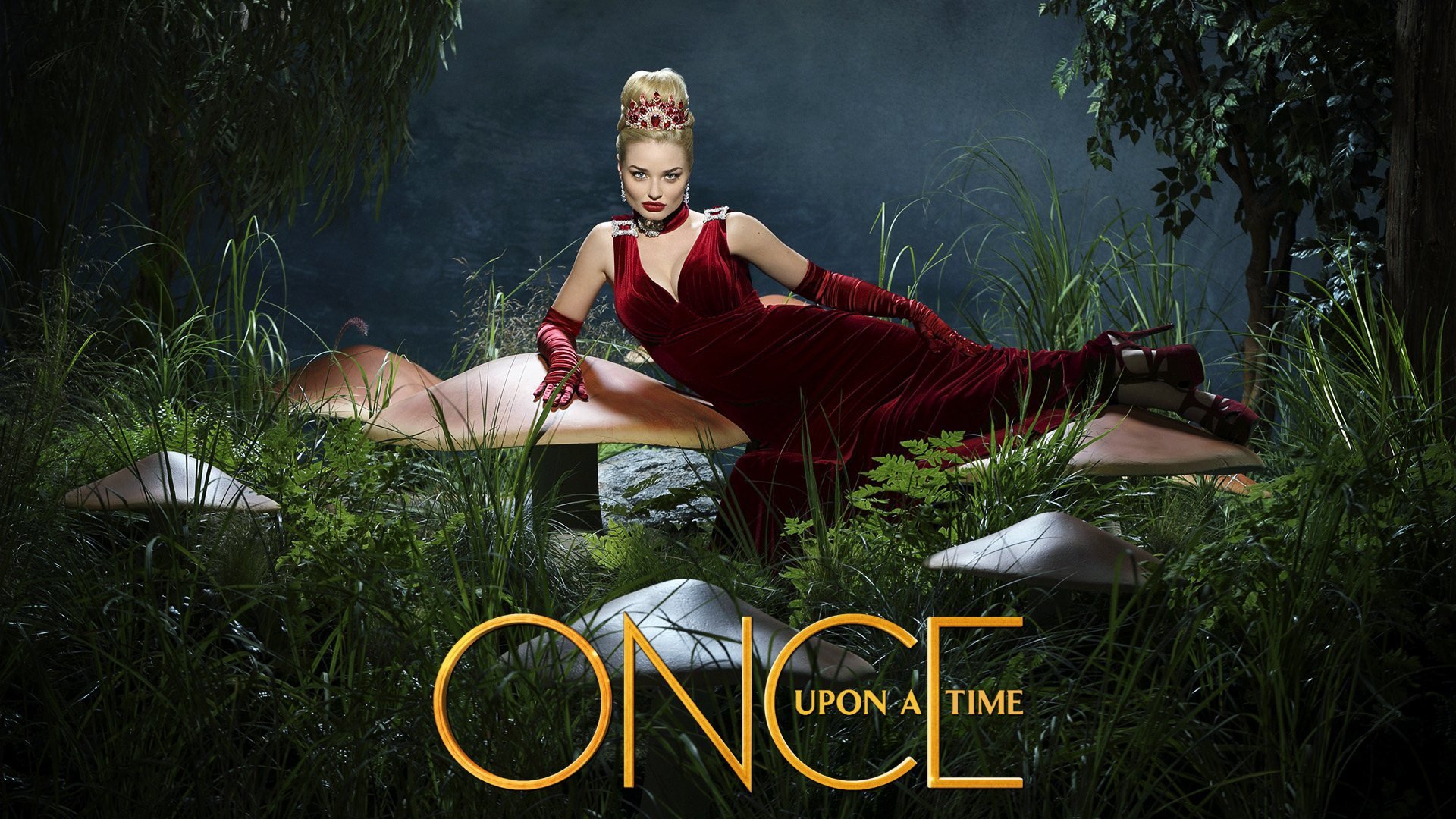 once upon a time, Fantasy, Drama, Mystery, Once, Upon, Time, Adventure, Series, Disney, Poster Wallpaper