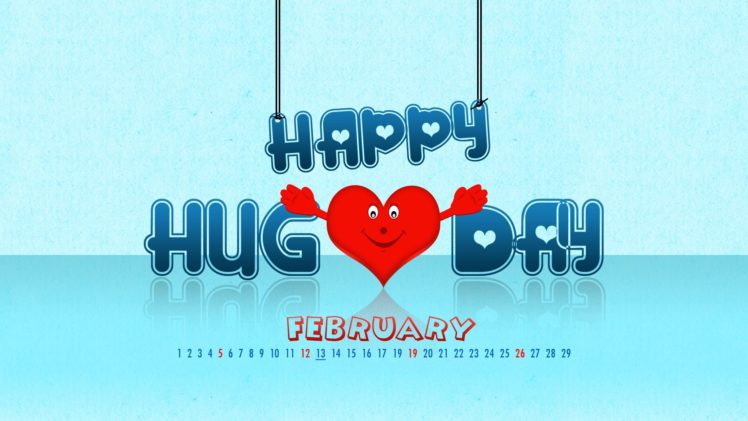 hug, Hugging, Couple, Love, Mood, People, Men, Women, Happy, Calendar, Febuary, Heart, Poster HD Wallpaper Desktop Background