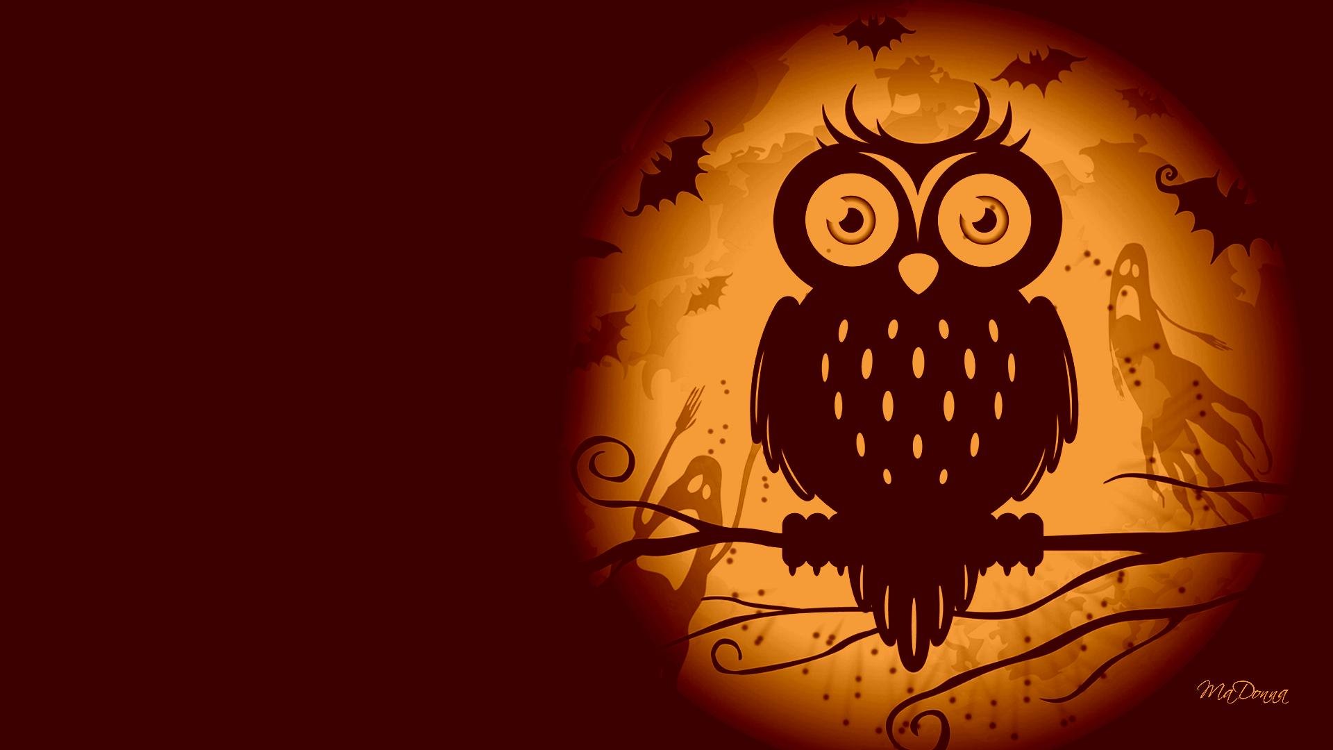 halloween, Holiday, Dark, Horror, Spooky Wallpapers HD / Desktop and