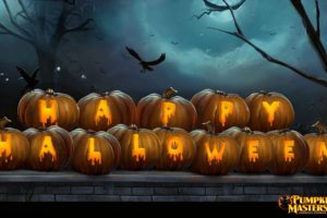 halloween, Spooky, Holiday, Creepy, Dark, Horror