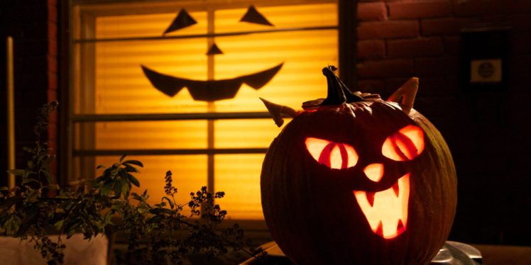 halloween, Spooky, Holiday, Creepy, Dark HD Wallpaper Desktop Background
