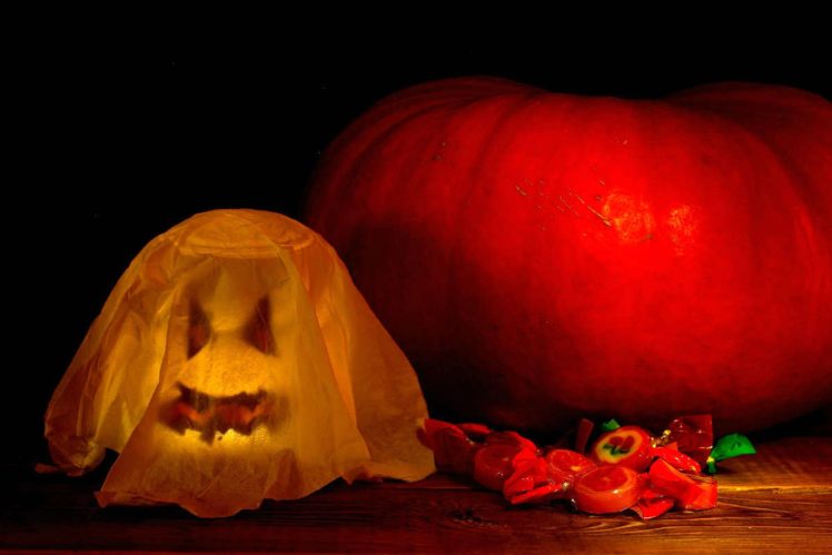 halloween, Spooky, Holiday, Creepy, Dark Wallpapers HD / Desktop and Mobile Backgrounds