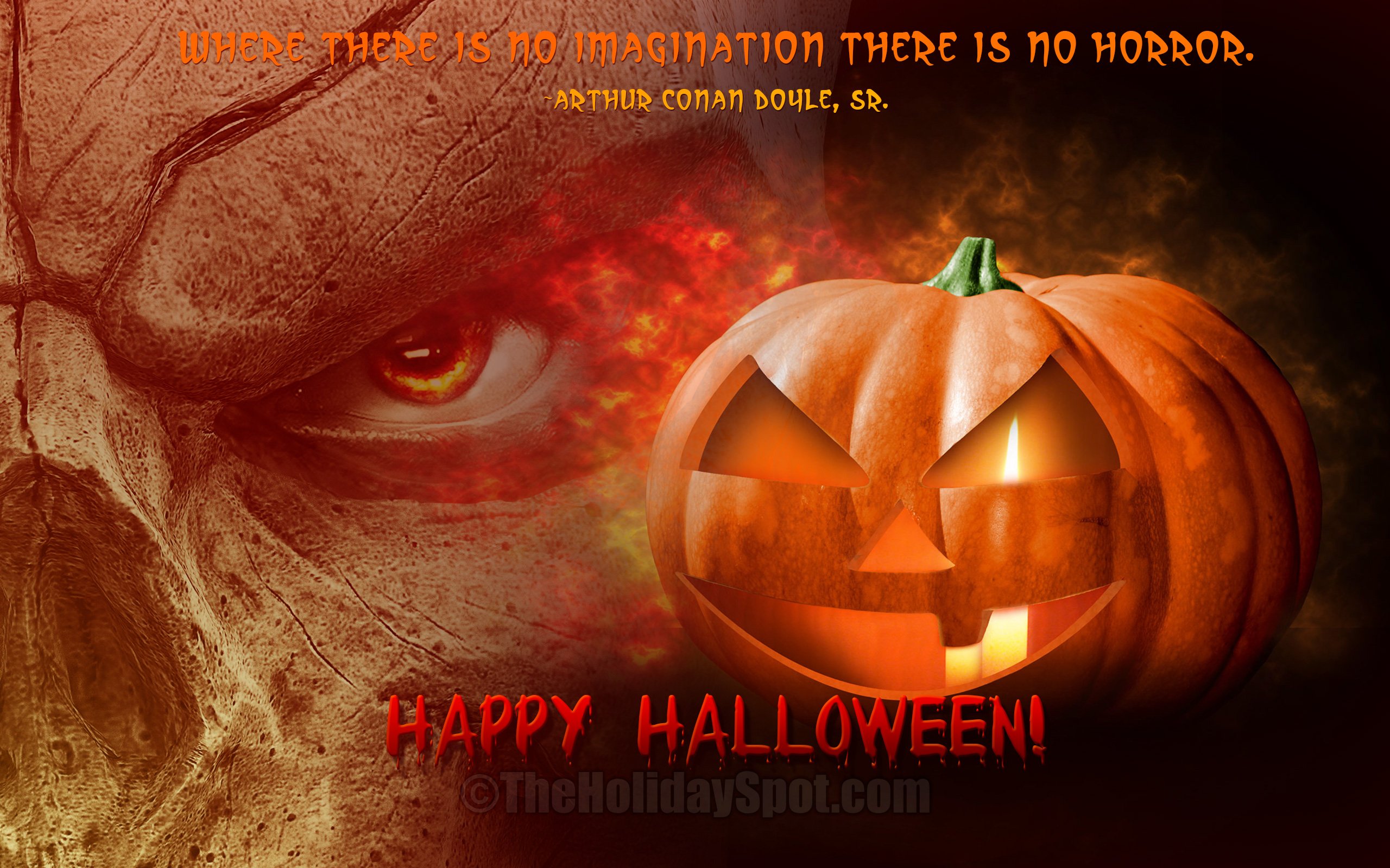 halloween, Spooky, Holiday, Creepy, Dark, Poster, Horror, Evil