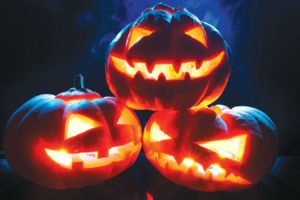 halloween, Spooky, Holiday, Creepy, Dark, Poster