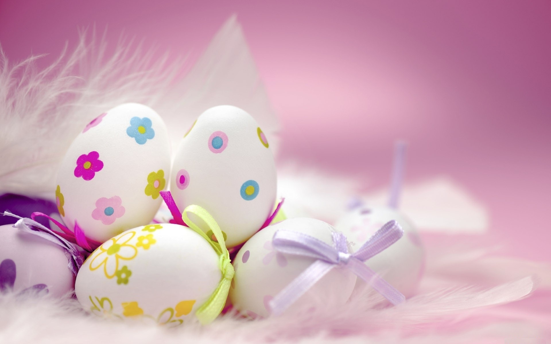 easter, Eggs Wallpaper