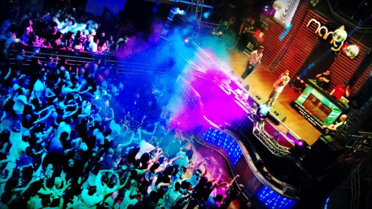 fiestas, Discotecas, Bailes HD Wallpaper Desktop Background