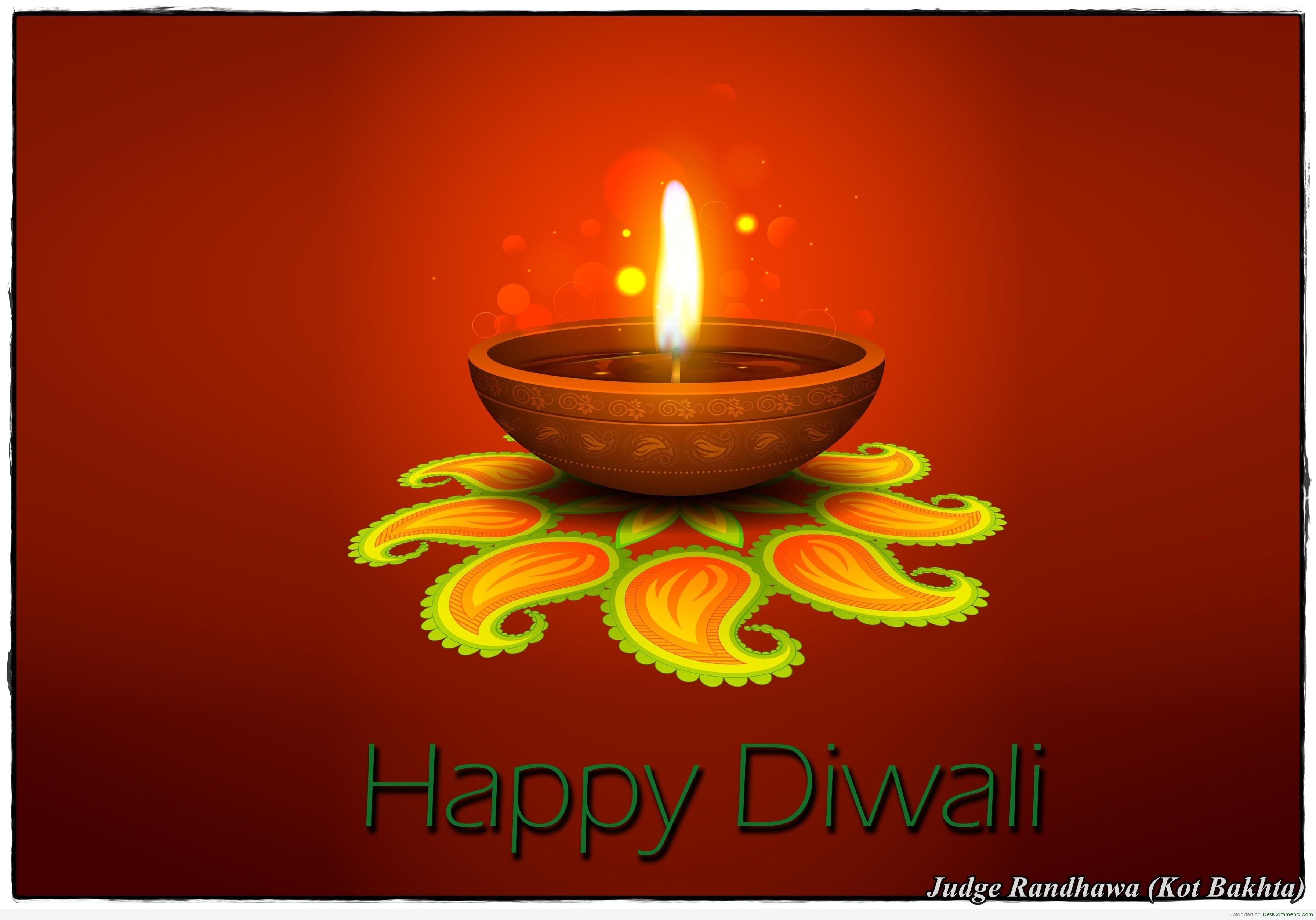 diwali, Deepavali, Indian, Festival Wallpaper