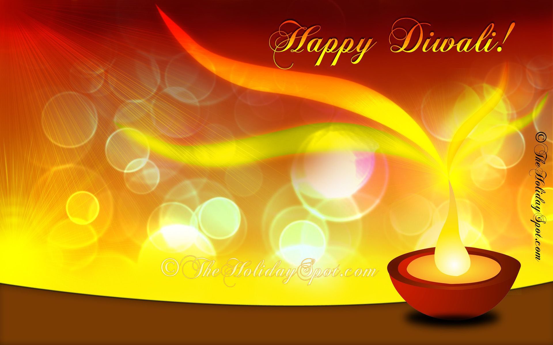 diwali, Deepavali, Indian, Festival Wallpaper