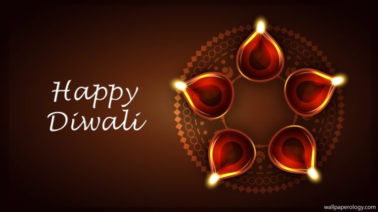 diwali, Deepavali, Indian, Festival HD Wallpaper Desktop Background